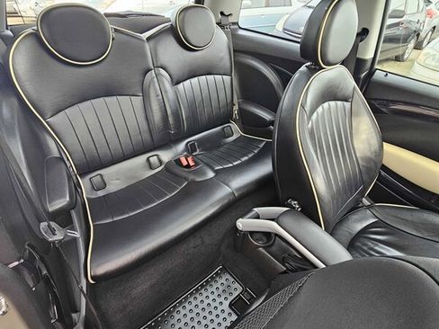 Used 2008 MINI Cooper S image 6