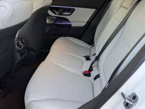 New 2026 Mercedes-Benz GLC 300 4MATIC image 14