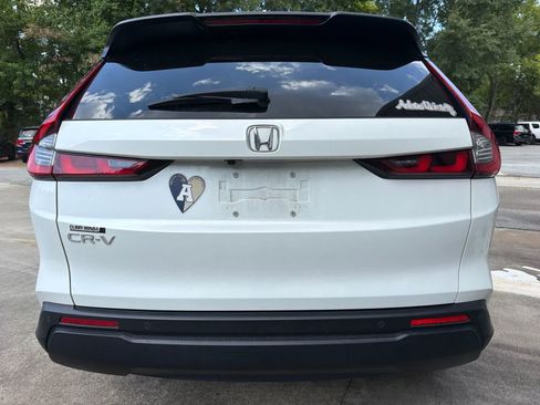 Used 2023 Honda CR-V EX-L image 8