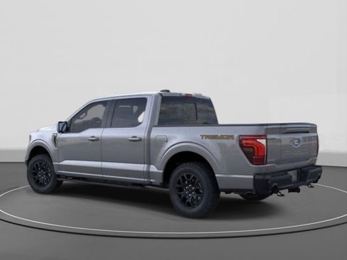 New 2026 Ford F150 Tremor AWD/4WD image 4