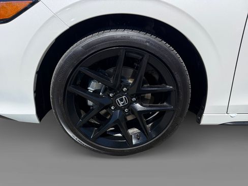 Used 2026 Honda Civic Sport image 9