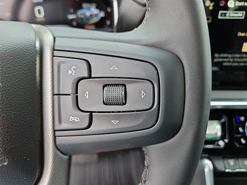 New 2025 GMC Sierra 2500 Denali w/ Denali Reserve Package image 39