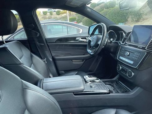 Used 2018 Mercedes-Benz GLE 43 AMG 4MATIC Coupe image 9