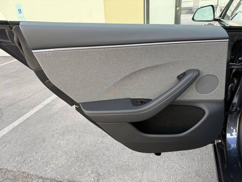 Used 2026 Tesla Model 3 RWD image 23