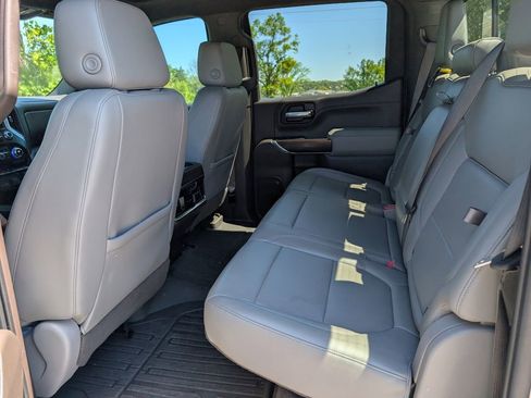 Used 2020 GMC Sierra 1500 SLT image 14