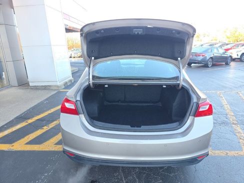 Used 2024 Chevrolet Malibu LT image 6