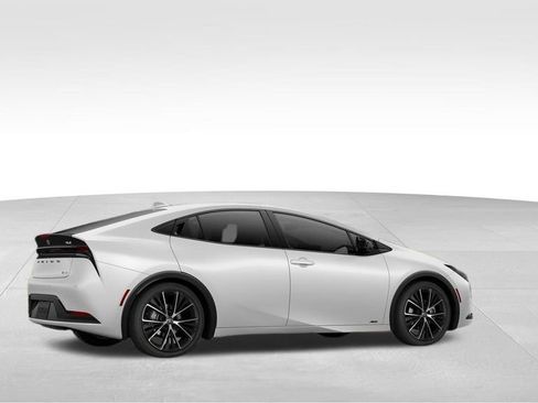New 2026 Toyota Prius XLE AWD/4WD image 11