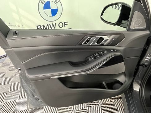 Used 2025 BMW X5 xDrive40i w/ M Sport Package AWD/4WD image 27