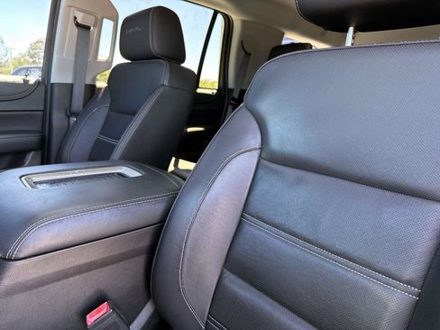 Used 2018 GMC Yukon Denali w/ Open Road Package AWD/4WD image 25