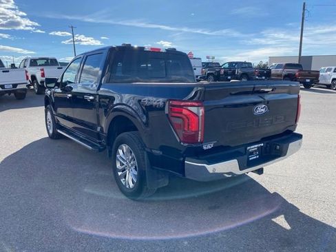 Used 2024 Ford F150 Lariat image 8