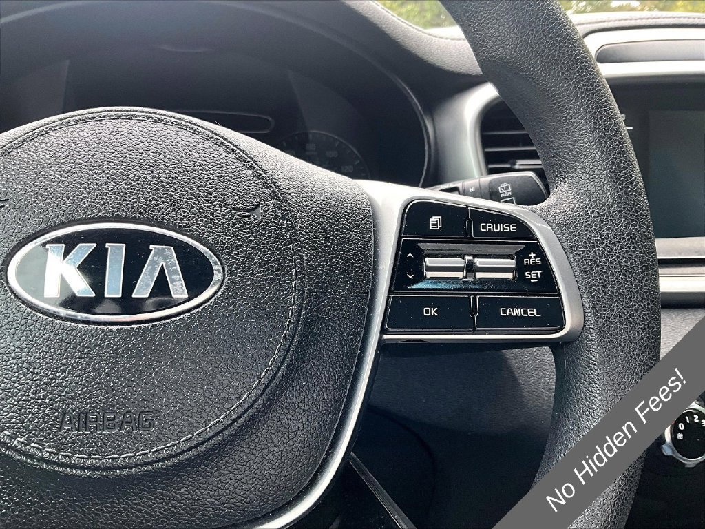 Used 2019 Kia Sorento L FWD image 14