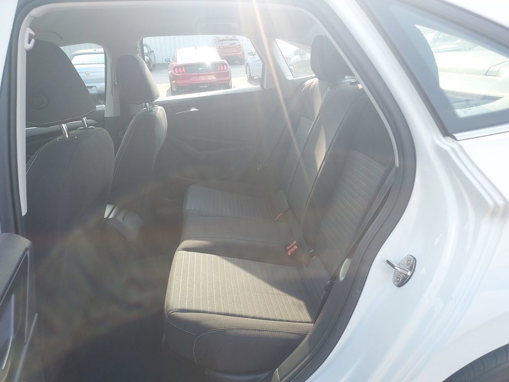 Used 2025 Volkswagen Jetta S FWD image 26