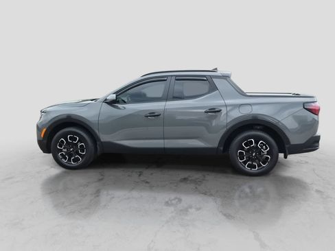 Used 2024 Hyundai Santa Cruz SEL w/ Activity Package AWD/4WD image 5