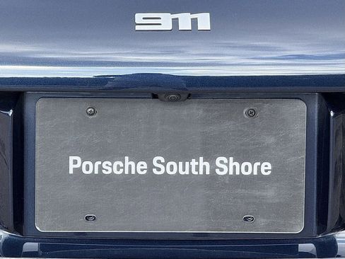 Certified 2021 Porsche 911 Turbo S image 29