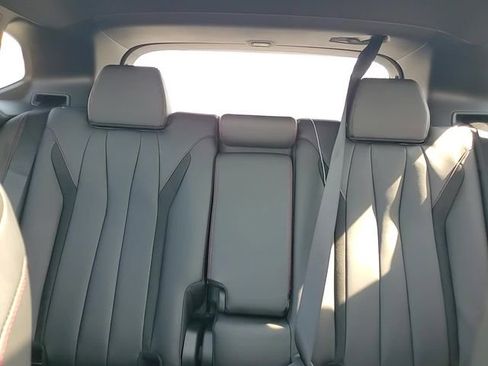 Used 2025 Acura ADX A-Spec image 23