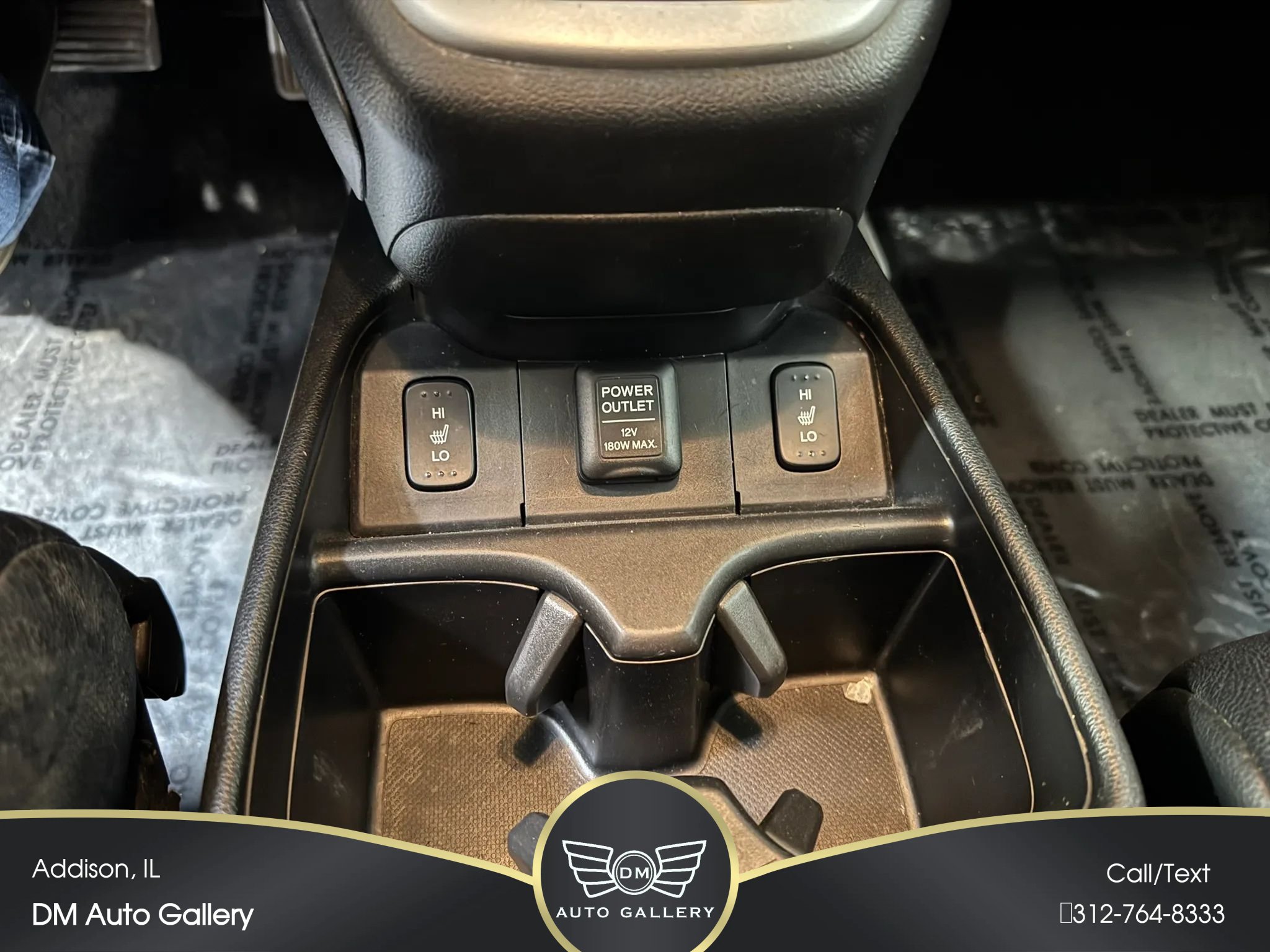 Used 2013 Honda CR-V EX-L image 23