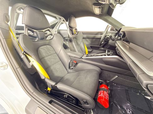 Used 2024 Porsche 911 Turbo S image 21