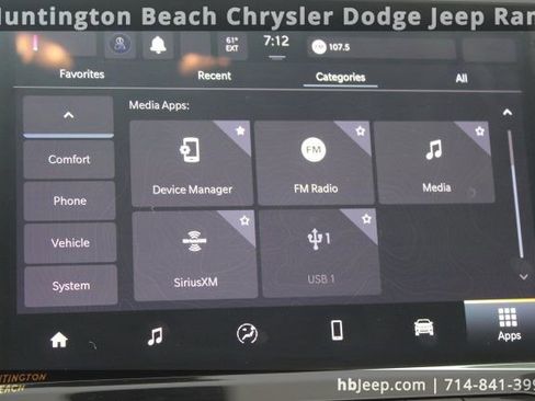 Used 2023 Jeep Compass Latitude image 28