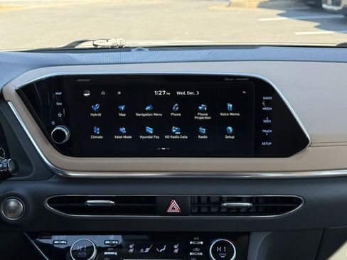 Certified 2022 Hyundai Sonata Limited image 27
