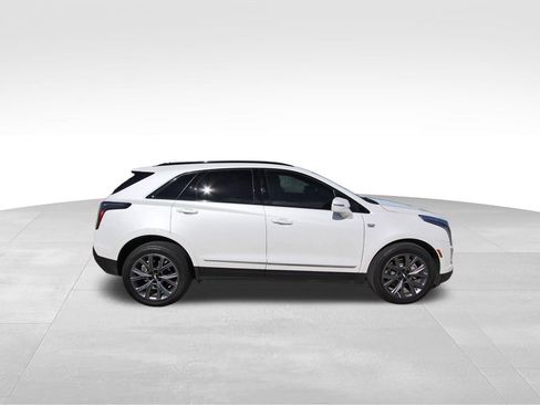 Used 2020 Cadillac XT5 Sportv image 5