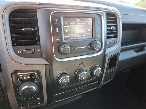 Certified 2022 RAM 1500 Tradesman w/ Tradesman SXT Package image 14