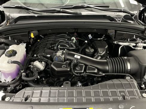 New 2025 Jeep Grand Cherokee Limited w/ Trailer Tow Package image 40