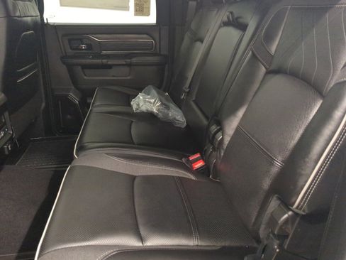 New 2026 RAM 3500 Limited image 13