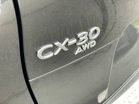Certified 2024 MAZDA CX-30 AWD 2.5 S w/ Preferred Package image 31