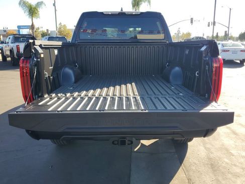 New 2026 Toyota Tundra Limited image 9