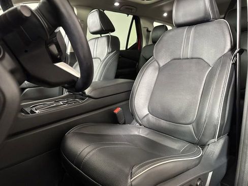 Used 2023 Honda Pilot Elite image 21