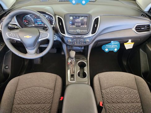 Certified 2023 Chevrolet Equinox LT image 27