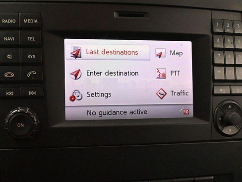 Used 2016 Mercedes-Benz Metris image 21