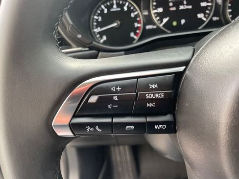 Used 2025 MAZDA CX-30 AWD 2.5 S w/ Preferred Package image 31
