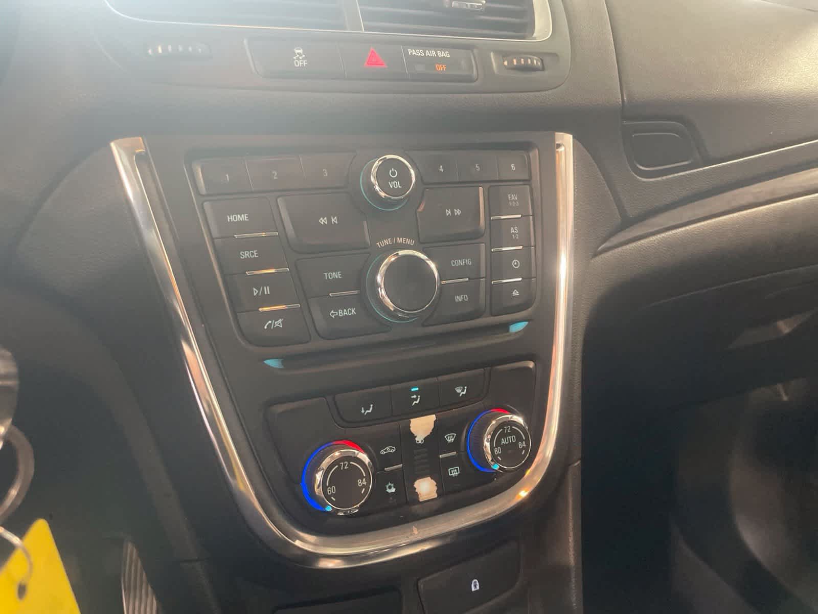Used 2014 Buick Encore Convenience FWD image 23