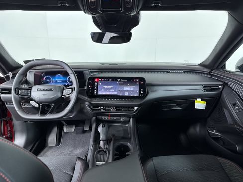 New 2026 Dodge Charger Scat Pack AWD/4WD image 5