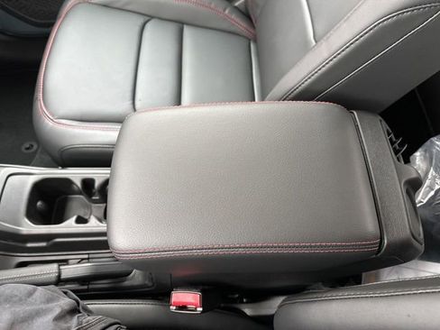 New 2026 Jeep Gladiator Rubicon AWD/4WD image 26