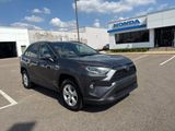 Used 2019 Toyota RAV4 XLE image 2