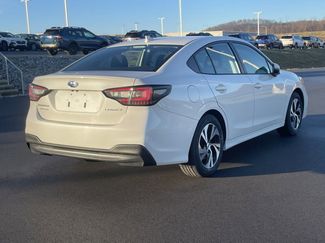 Certified 2025 Subaru Legacy Limited AWD/4WD video 4