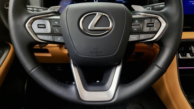Used 2026 Lexus IS 350 F Sport w/ Accessory Package Z1 RWD image 63
