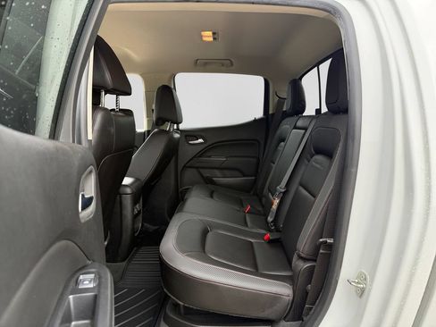 Used 2019 GMC Canyon All Terrain w/ Trailering Package AWD/4WD image 38