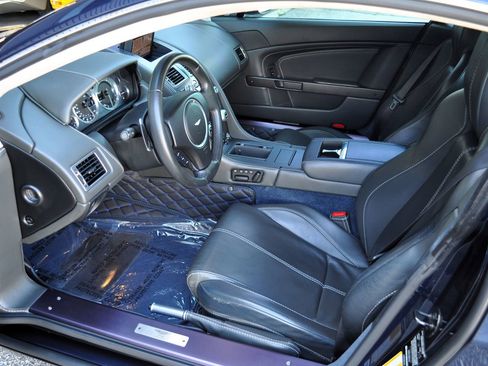 Used 2009 Aston Martin V8 Vantage Coupe image 30