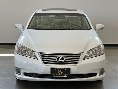 Used 2012 Lexus ES 350 image 2