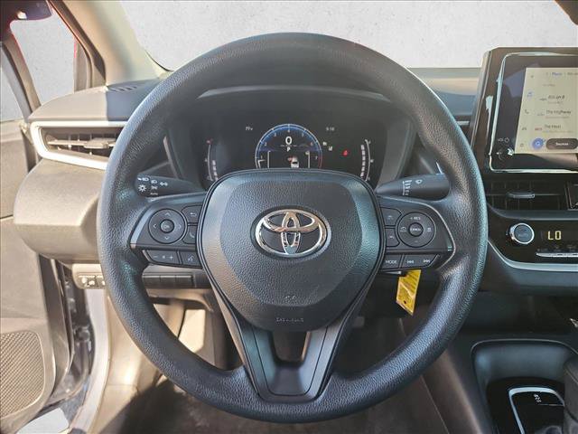 Used 2026 Toyota Corolla LE FWD image 13
