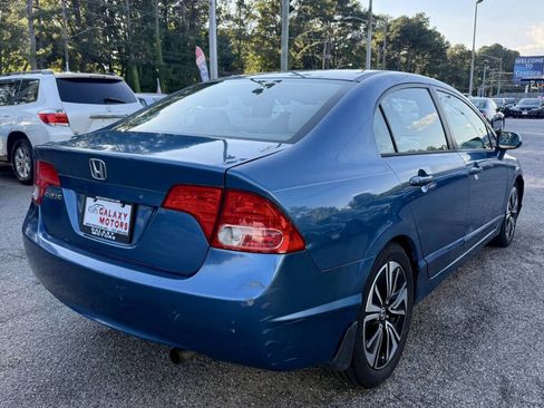 Used 2007 Honda Civic LX image 4