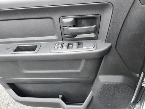 New 2026 RAM 3500 Tradesman AWD/4WD image 25