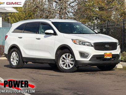 Used 2016 Kia Sorento LX