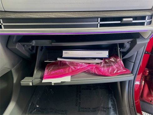 Used 2024 Hyundai Santa Fe Calligraphy image 30