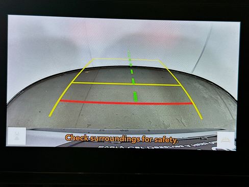 Used 2025 Toyota RAV4 XLE image 22