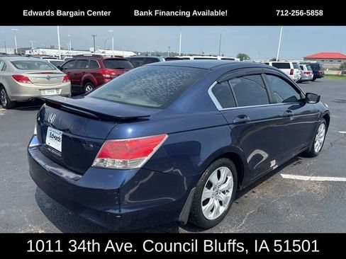 Used 2010 Honda Accord EX image 8