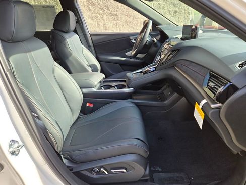 New 2026 Acura RDX A-Spec AWD/4WD image 20